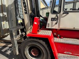 SVETRUCK Ljungby, Sweden