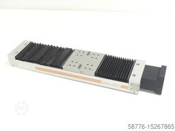  LINE TECH PE1.4.0200FR005.2.02.0F Positioniereinheit SN:64714-9552