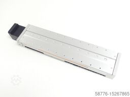  LINE TECH PE1.4.0200FR005.2.02.0F Positioniereinheit SN:64714-9552