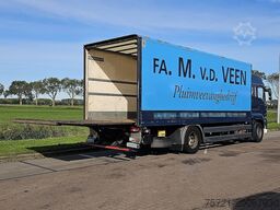 MAN 18.320 TGA LX LIFT NL-TRUCK