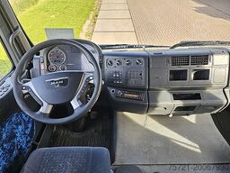 MAN 18.320 TGA LX LIFT NL-TRUCK