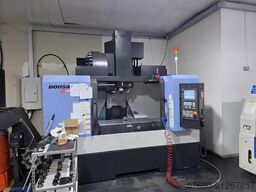DOOSAN DNM 500 II