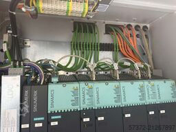 Deckel Maho DMG DMU 70 eVolution