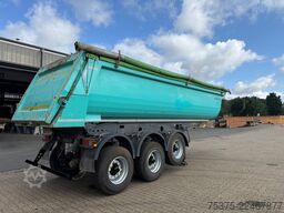 Meiller MHPS12/27 Noss1  KISA 3
