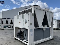 Used Industrial Chiller CLIVET - 261 kW | With warranty