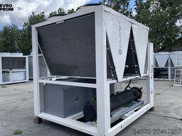 Used Industrial Chiller CLIVET - 261 kW | With warranty