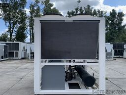 Used Industrial Chiller CLIVET - 261 kW | With warranty