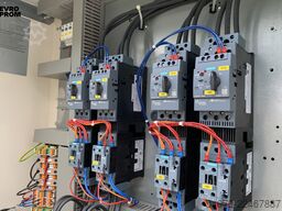 Used Industrial Chiller CLIVET - 261 kW | With warranty
