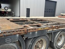 Krone SDP27 (DRUM BRAKES / FREINS TAMBOURS)