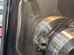 DOOSAN PUMA 480 LM