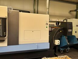 DOOSAN PUMA 480 LM