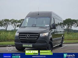 MERCEDES-BENZ SPRINTER 315 ac automaat EURO6