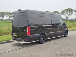 MERCEDES-BENZ SPRINTER 315 ac automaat EURO6