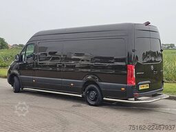 MERCEDES-BENZ SPRINTER 315 ac automaat EURO6