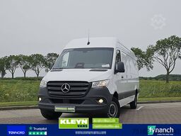 MERCEDES-BENZ SPRINTER 317 ac automaat EURO6
