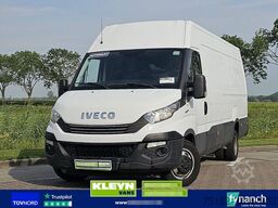 IVECO DAILY 35C16 Dubbellucht Maxi!