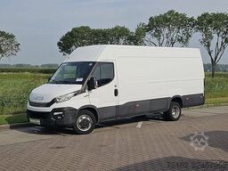 IVECO DAILY 35C16 Dubbellucht Maxi!