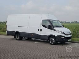 IVECO DAILY 35C16 Dubbellucht Maxi!