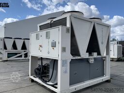 Used Industrial Chiller CLIVET - 261 kW | With warranty