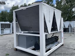 Used Industrial Chiller CLIVET - 261 kW | With warranty