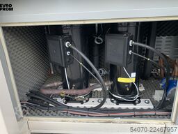 Used Industrial Chiller CLIVET - 261 kW | With warranty