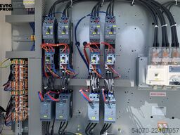 Used Industrial Chiller CLIVET - 261 kW | With warranty