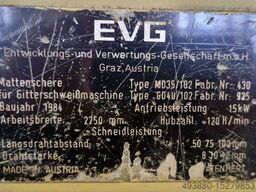 EVG GD4U/102