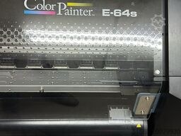 OKI (Mimaki) Color painter E-64S Plotter