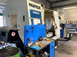 HURCO VMX 50