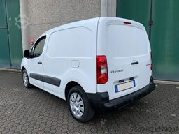 Peugeot Partner  3 posti   Km: 144.200