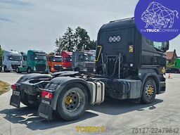 Scania R 450