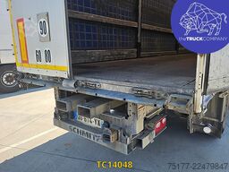 Schmitz Cargobull PLSC