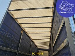 Schmitz Cargobull PLSC
