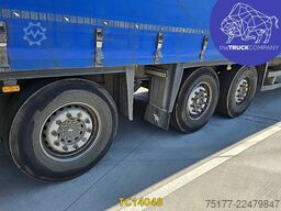 Schmitz Cargobull PLSC