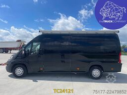 Fiat Ducato 2.2 MULTIJET L2H2