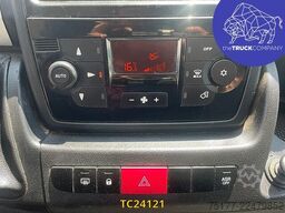 Fiat Ducato 2.2 MULTIJET L2H2