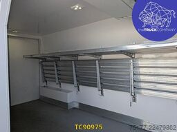 Citroën Jumper Jumper 165cv L3H2 FRIGO