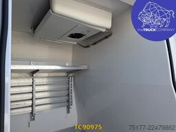 Citroën Jumper Jumper 165cv L3H2 FRIGO