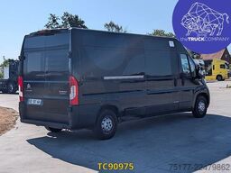 Citroën Jumper Jumper 165cv L3H2 FRIGO