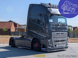 Volvo FH 540
