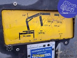 MAN F 2000 19.314