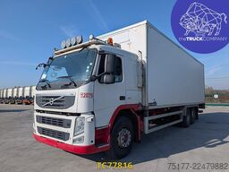 Volvo FM