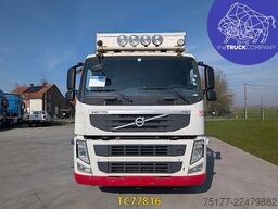 Volvo FM