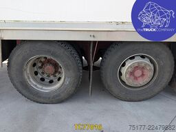 Volvo FM