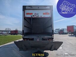 Volvo FM