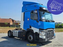 Renault T 460