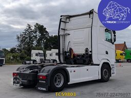 Scania S 520