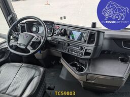 Scania S 520