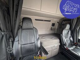 Scania S 520