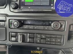 Scania S 520